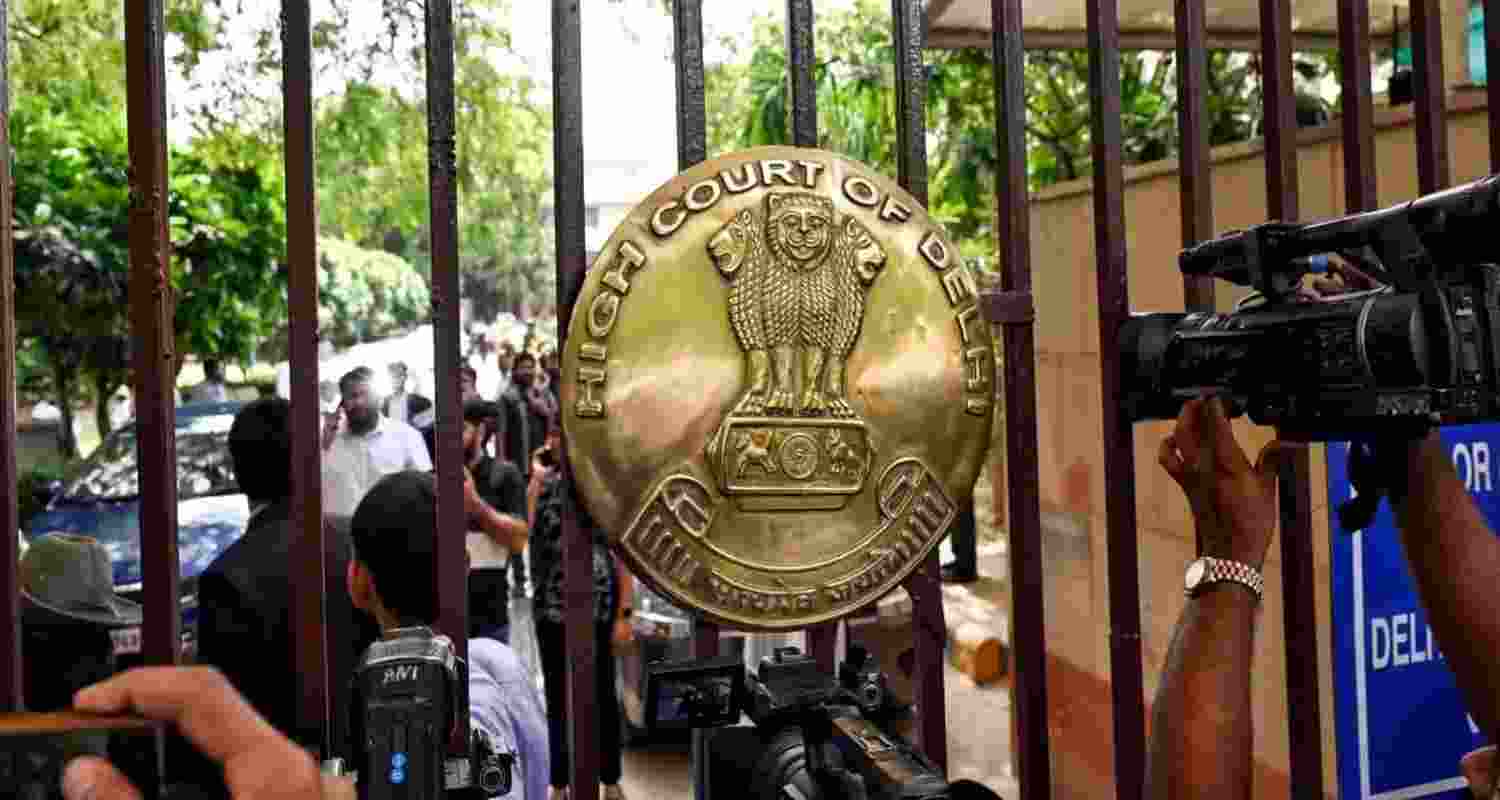 Delhi High Court.
