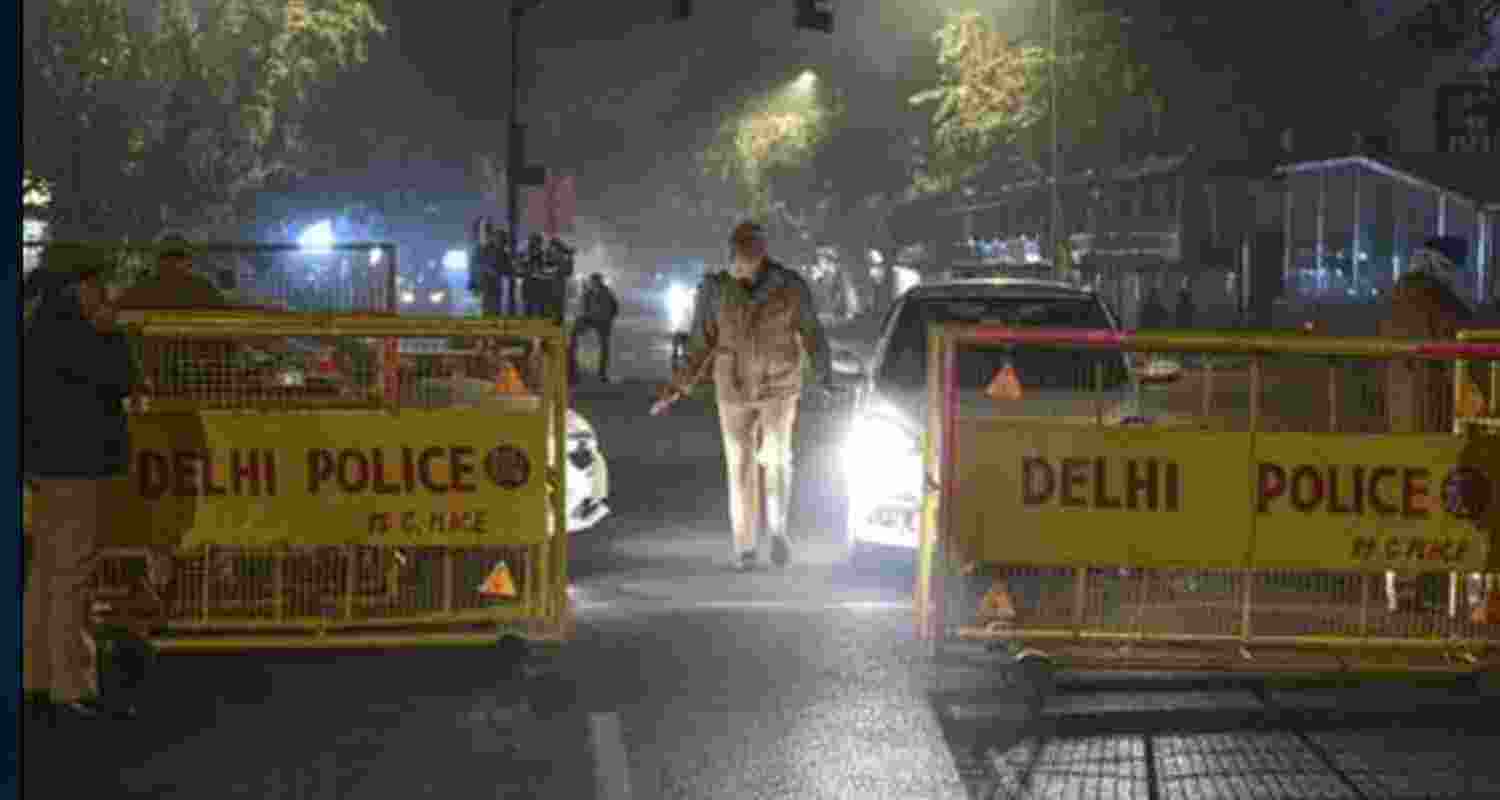 Representative Image. 