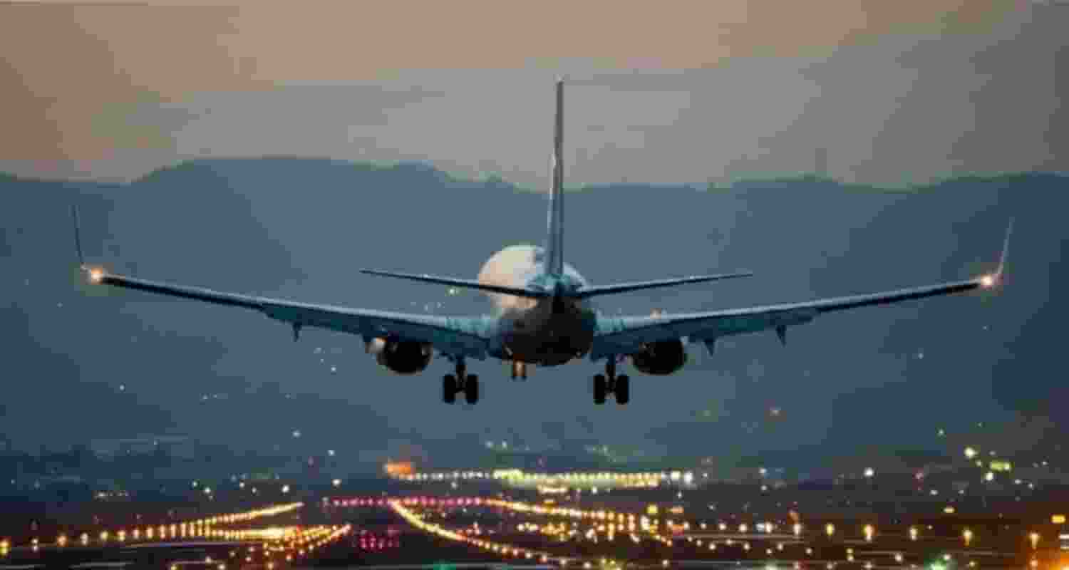 A representational image.