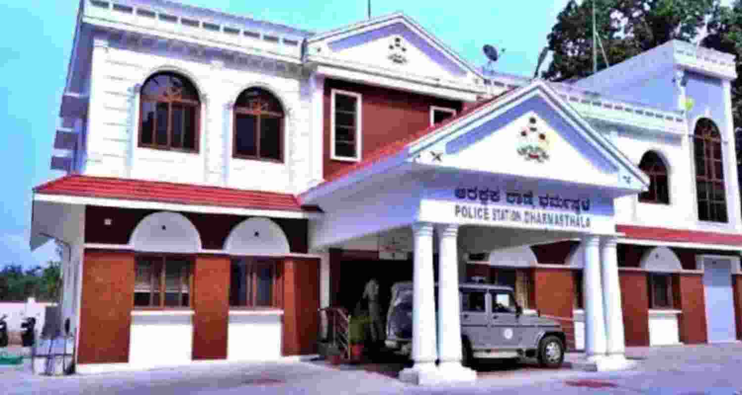 Karnataka govt forms SIT in Dharmasthala burial case