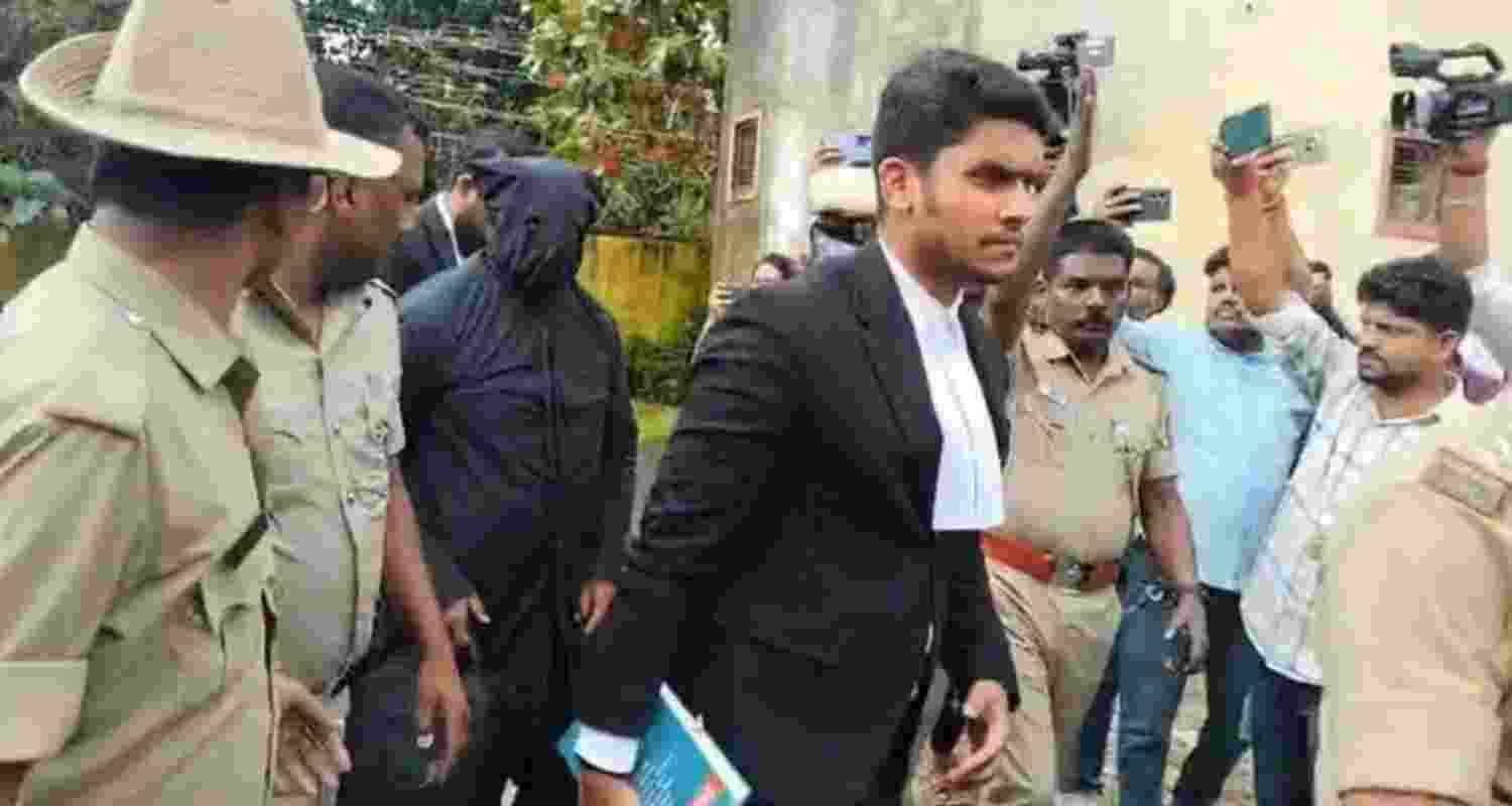 Mangaluru Court grants bail to Dharmasthala case whistleblower 