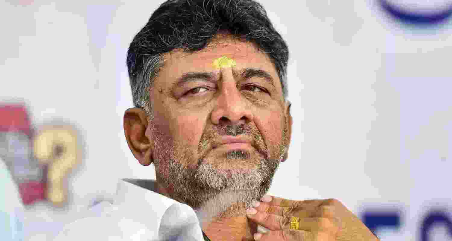 Speculations galore on new Karnataka Congress chief