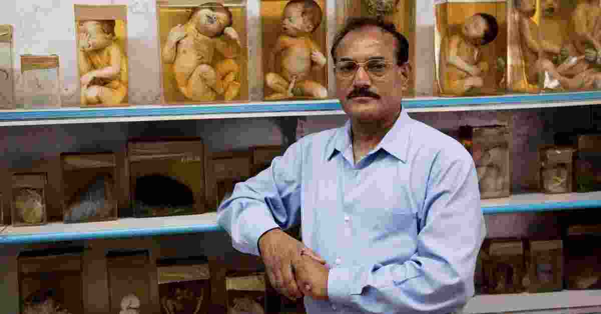 Bhopal gas leak’s impact spans generations, says ex-forensic doc