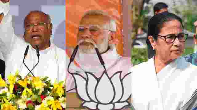 Top political events on the horizon: What to expect today