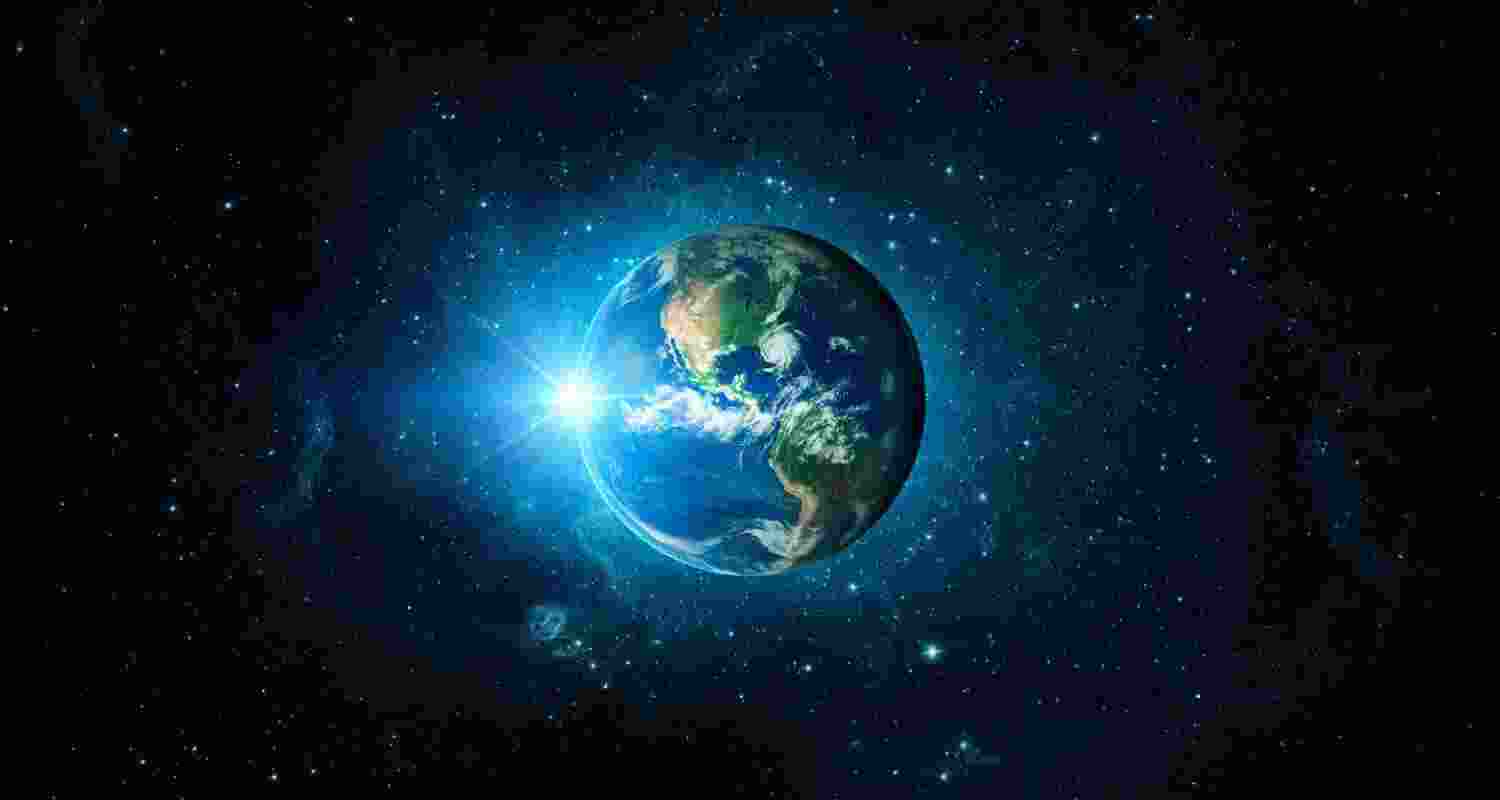 Study predicts Earth’s Oxygen will deplete early