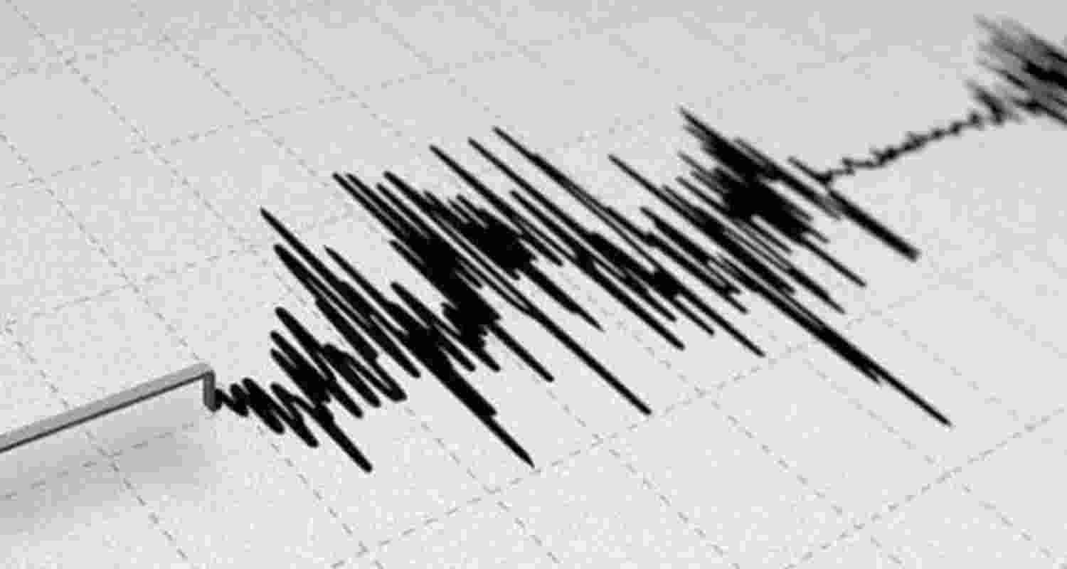 Madhya Pradesh: 3.5-magnitude earthquake hits Singrauli