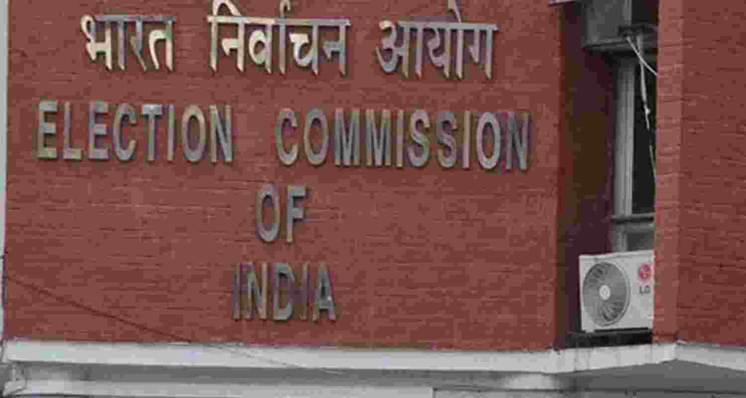 Election Commission of India
