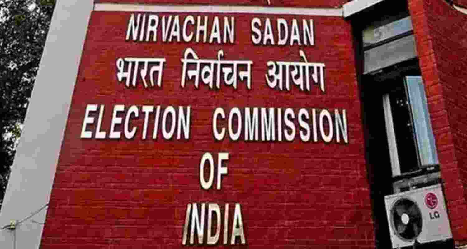 Election Commission of India