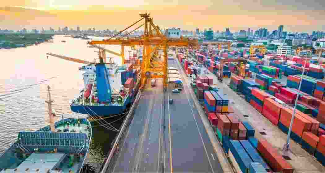 Representative image. (PTI) Representative image. (PTI)