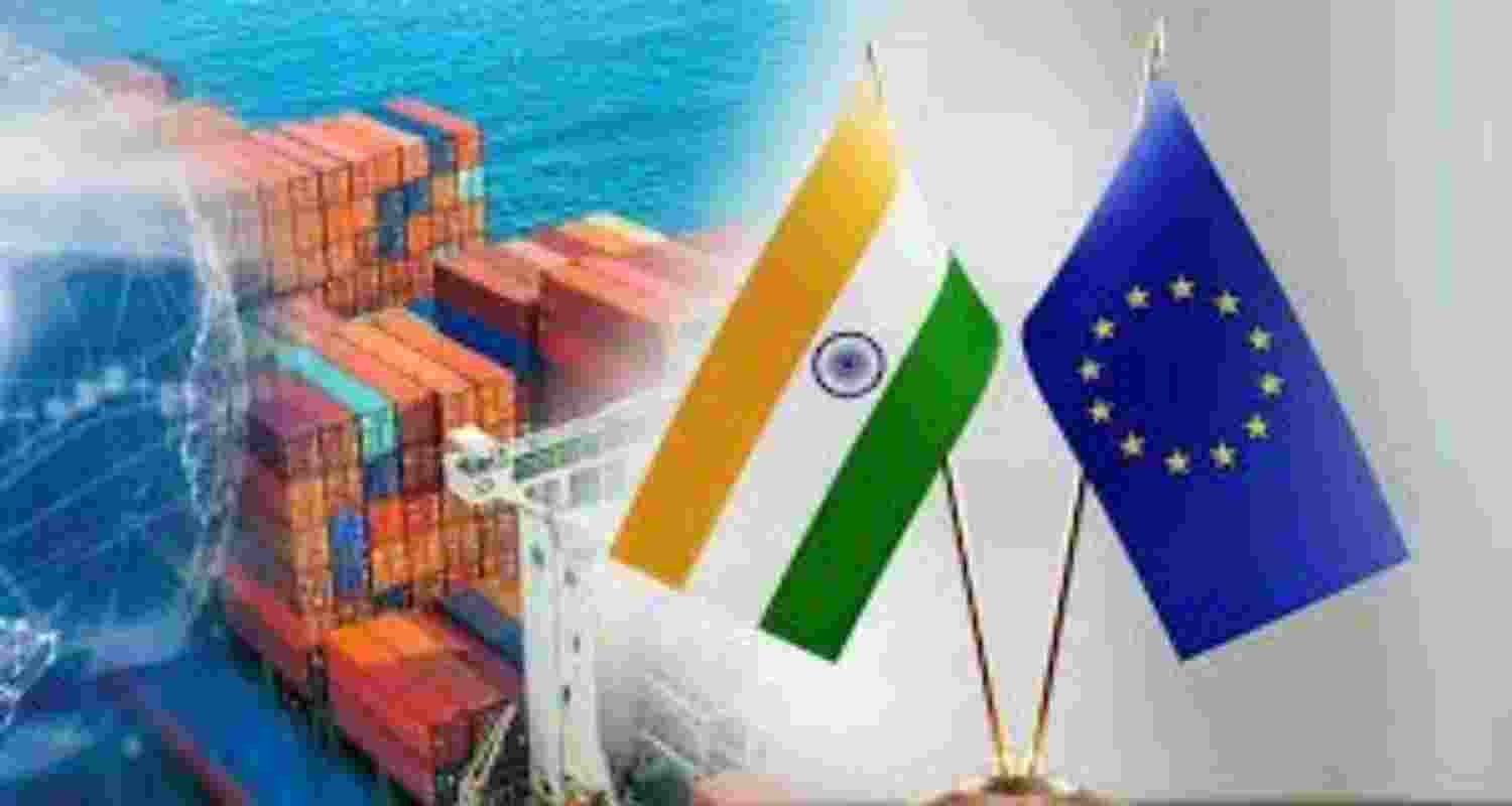 Representational image. Representational image.