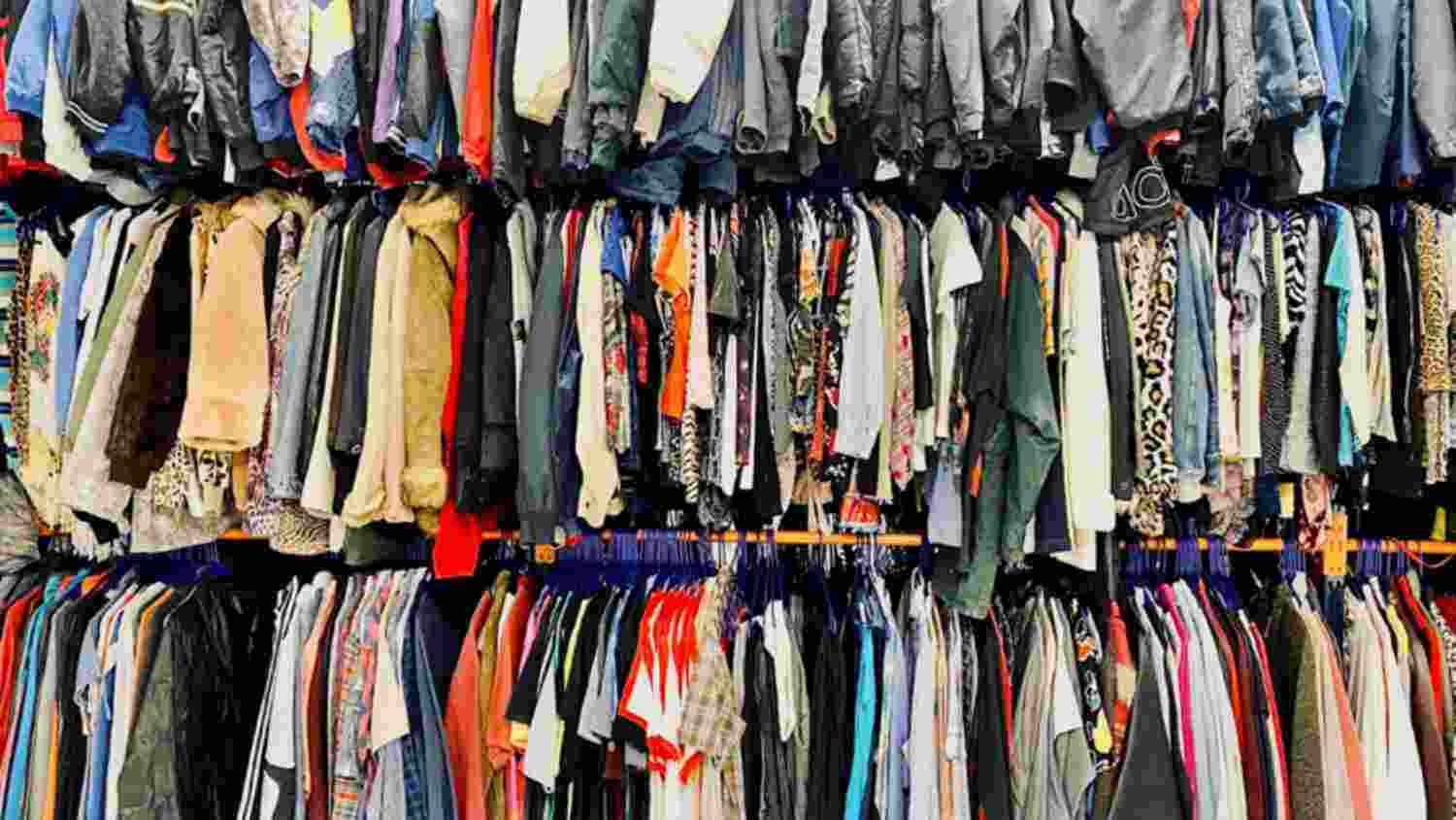 How fast fashion poses a risk to your health