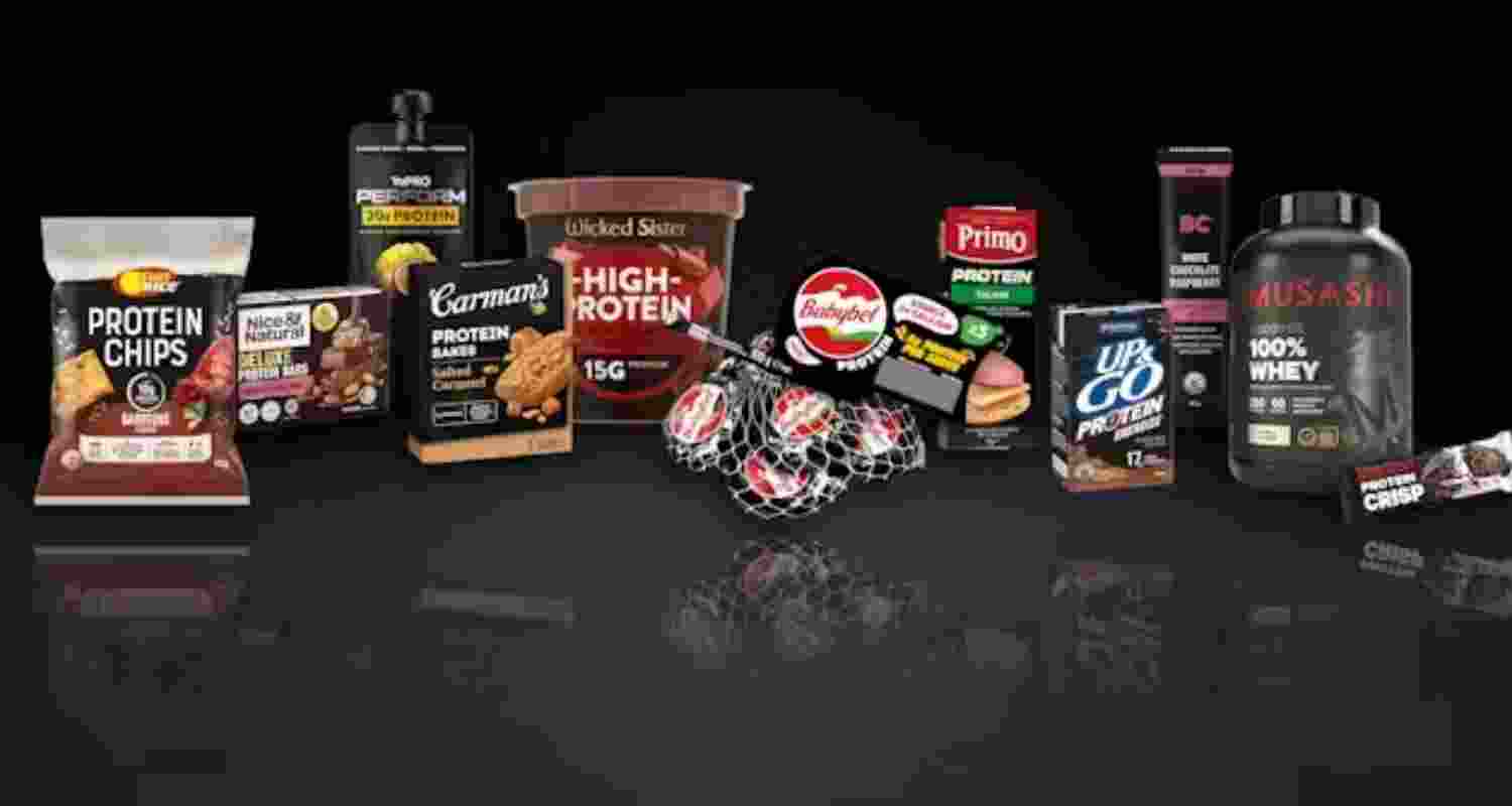 If you see a product labelled as a “protein” version, you might assume it has significantly more protein than the standard version. But this might not be the case.