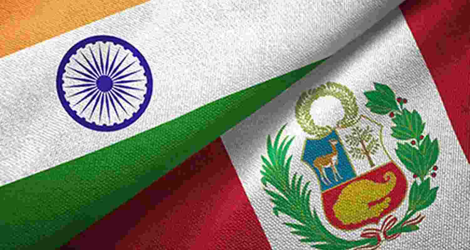 Meanwhile, India and Chile have also concluded the third round of negotiations for a Comprehensive Economic Partnership Agreement (CEPA) in Santiago, held between October 27-30