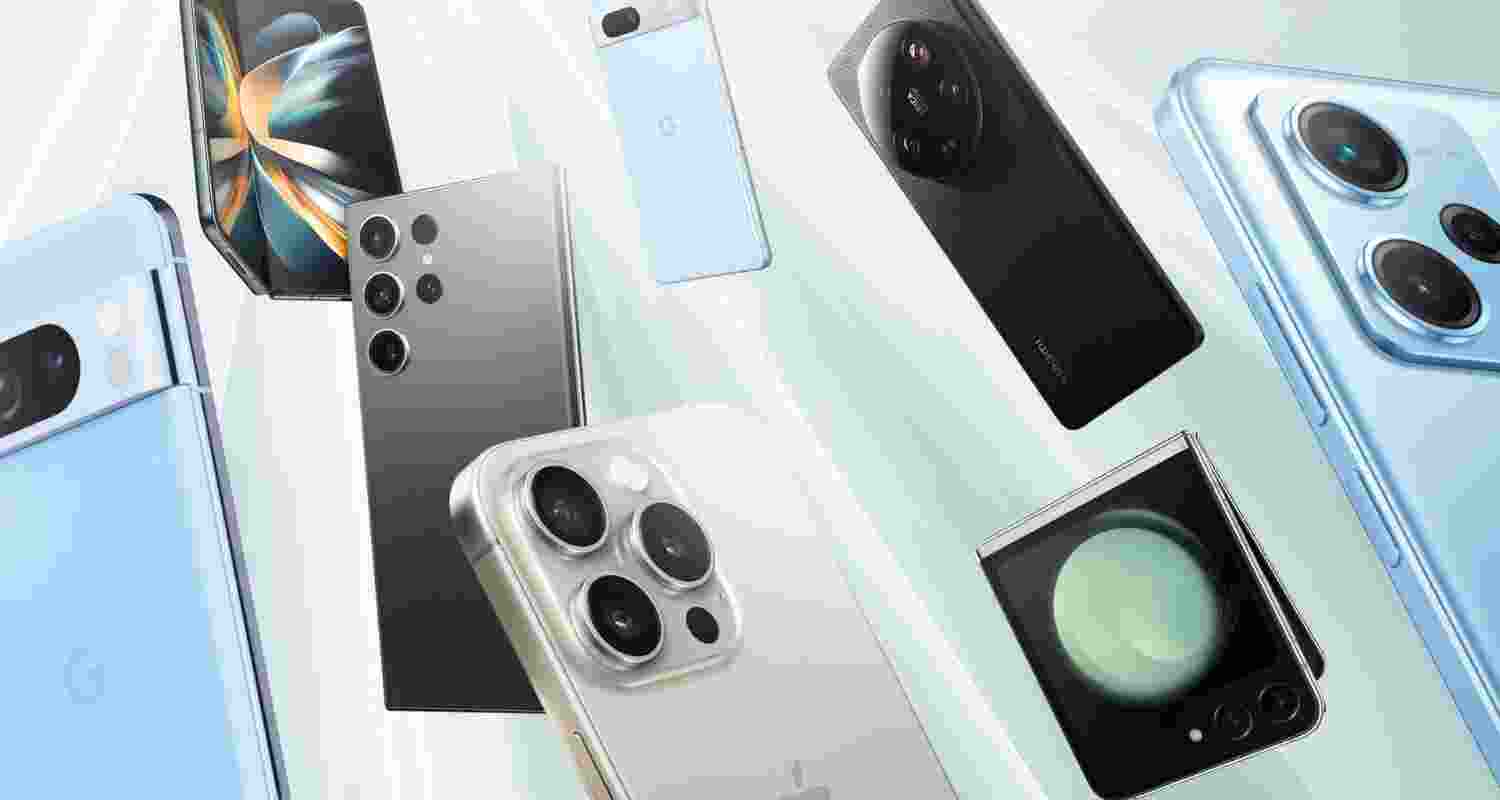 Terming the current 18 per cent GST put on mobile phones as “regressive”, it argued that mobiles phones are a primary tool of digital access and therefore must be treated as necessities in the forthcoming GST reforms