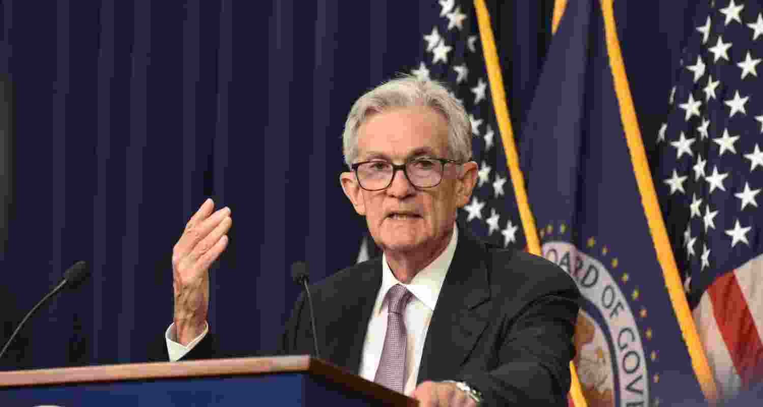 US President Donald Trump has been keeping the Fed Res under pressure for additional rate cuts