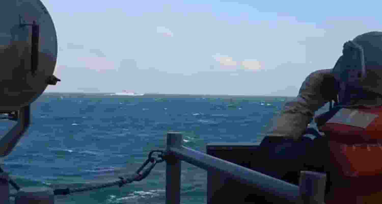 The recent exercises were the sixth major round of military activity since 2022, when a visit by then US House Speaker Nancy Pelosi to Taipei enraged Beijing