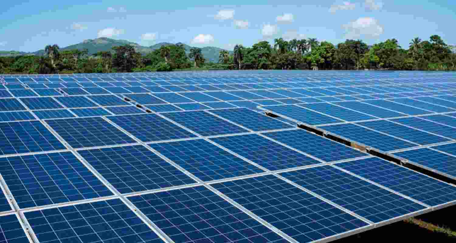 The government’s objective in the near future includes installing 30 gigawatts of rooftop solar capacity to achieve annual reductions of 28.8 million tonnes of CO2 emissions, and delivering affordable solar energy to millions of households, which the loan will help in, the bank said