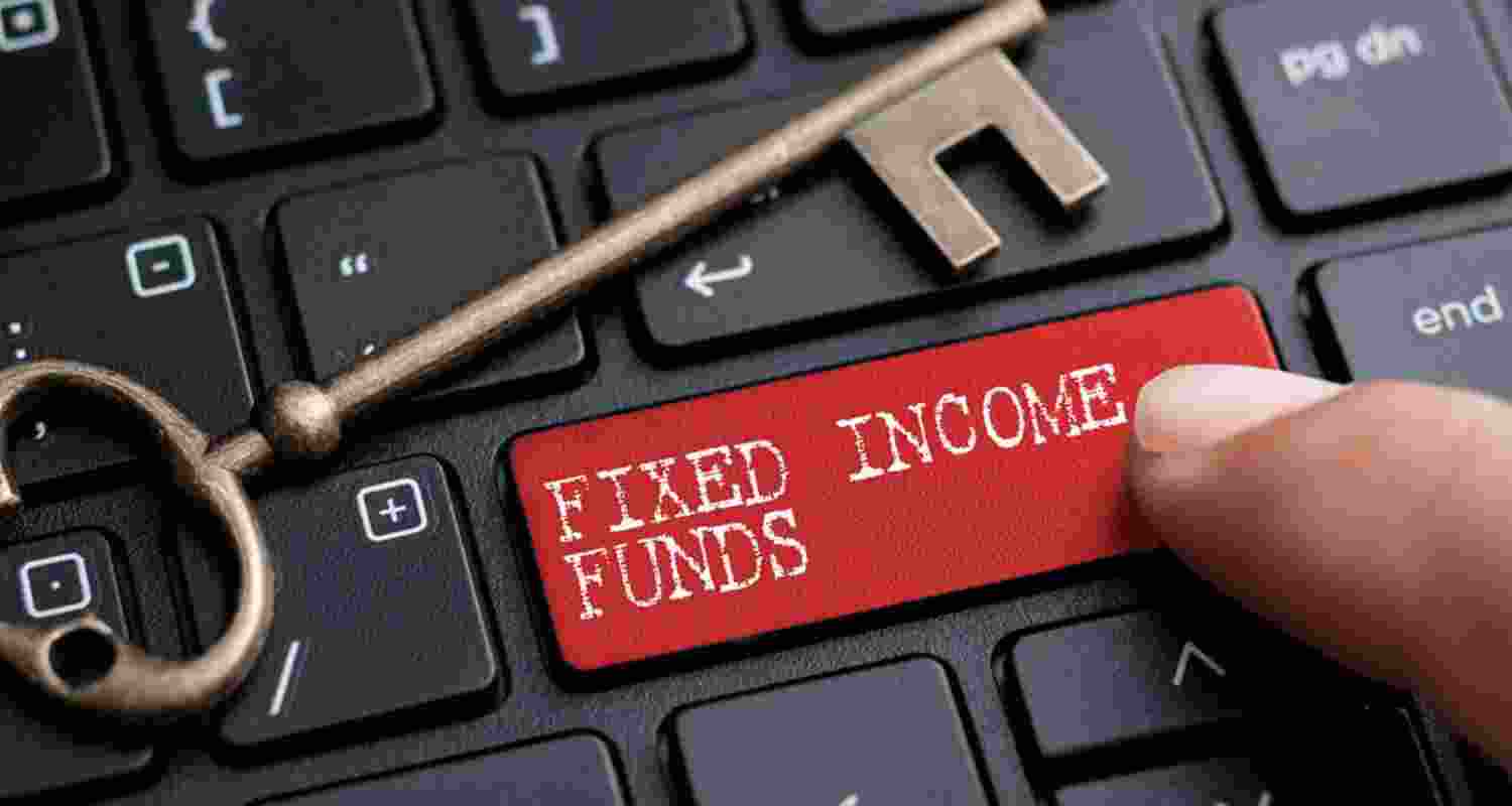 The huge outflow has brought down the assets under management (AUM) of fixed income funds or debt funds by nearly 5 per cent to ₹17.8 lakh crore at the end of September, from ₹18.71 lakh crore in the preceding month-end