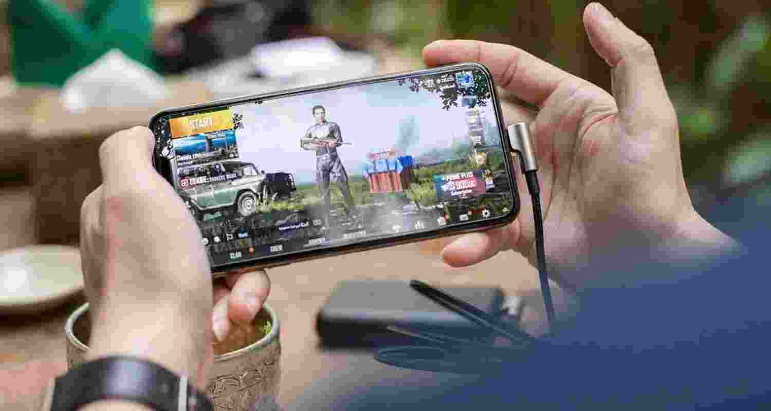 While action against entities involved in money gaming will primarily be taken by state governments under the bill, those who play the games will be treated as victims and not punished