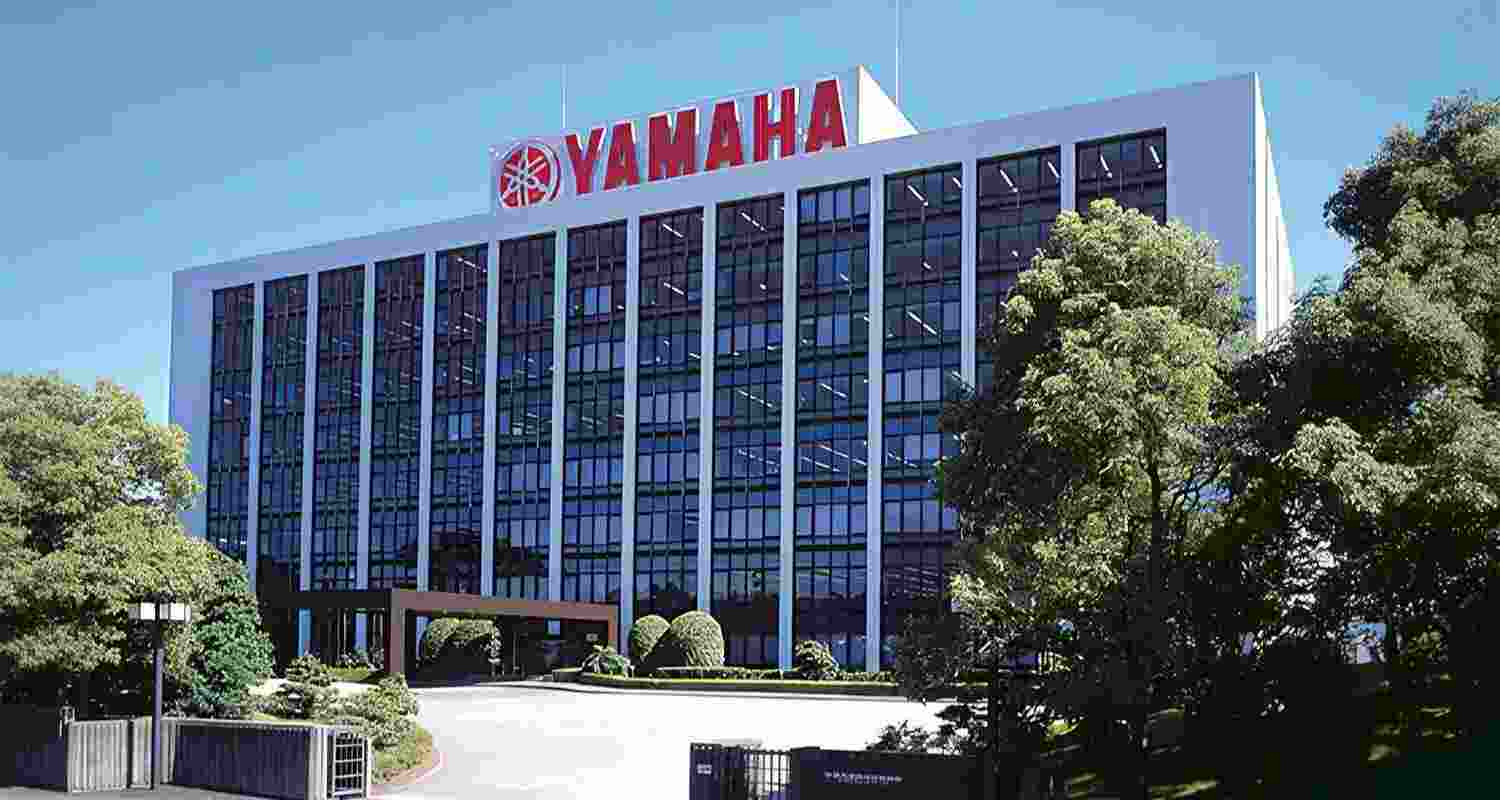 Japan-based two-wheeler major, Yamaha, plans to increase exports from India exponentially to more than 50 countries worldwide from its two plants here