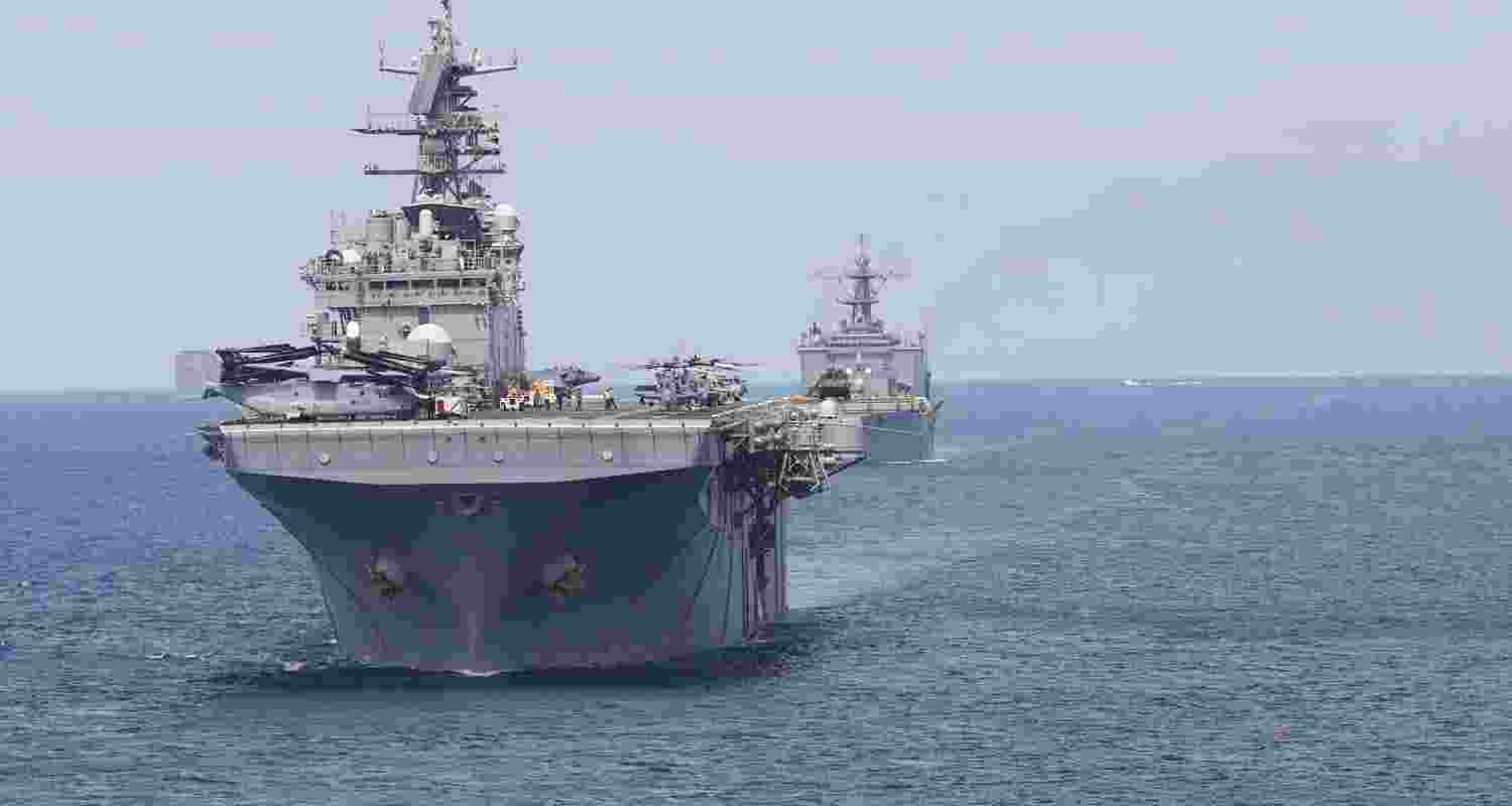 Iran’s Revolutionary Guard Corps (IRGC) commander, General Mohammad Pakpour, on Thursday warned Washington and Israel against any “miscalculations” and urged them to “learn from past mistakes”. Iran’s Revolutionary Guard Corps (IRGC) commander, General Mohammad Pakpour, on Thursday warned Washington and Israel against any “miscalculations” and urged them to “learn from past mistakes”.