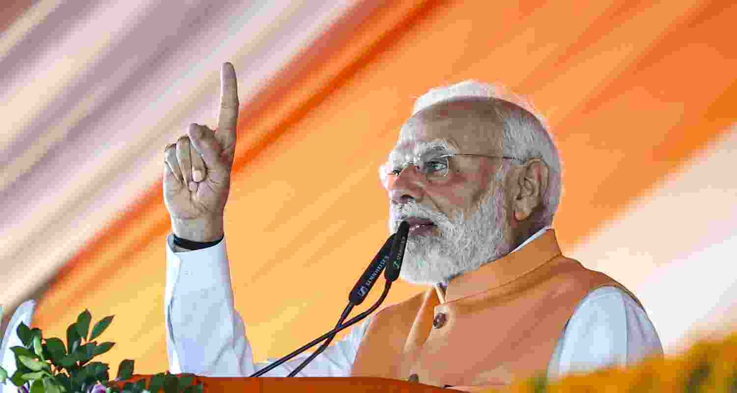 India would be celebrating 150 years of the timeless composition of ‘Vande Mataram’, from November 7, 2025 to November 7, 2026