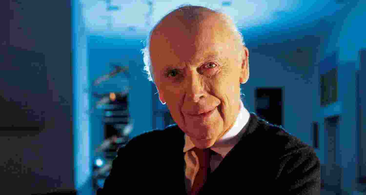 Watson was awarded the Nobel Prize for the work in 1962, which he shared with Crick and Maurice Wilkins