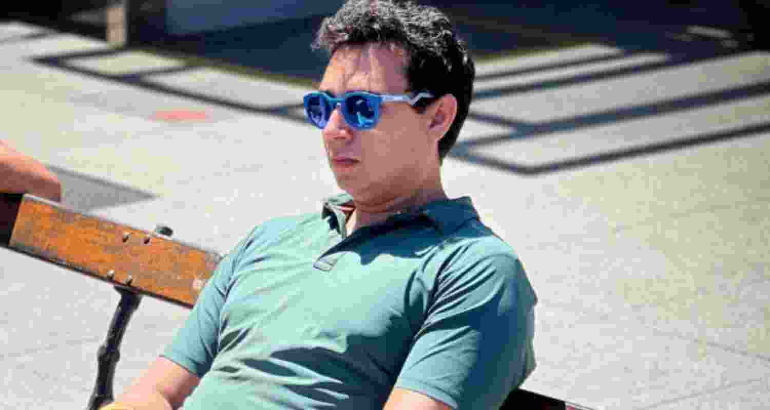 The alleged assault took place in Surajkund, as per the FIR filed by the victim, who said she was targetted last month during the National Championships at the Karni Singh Range