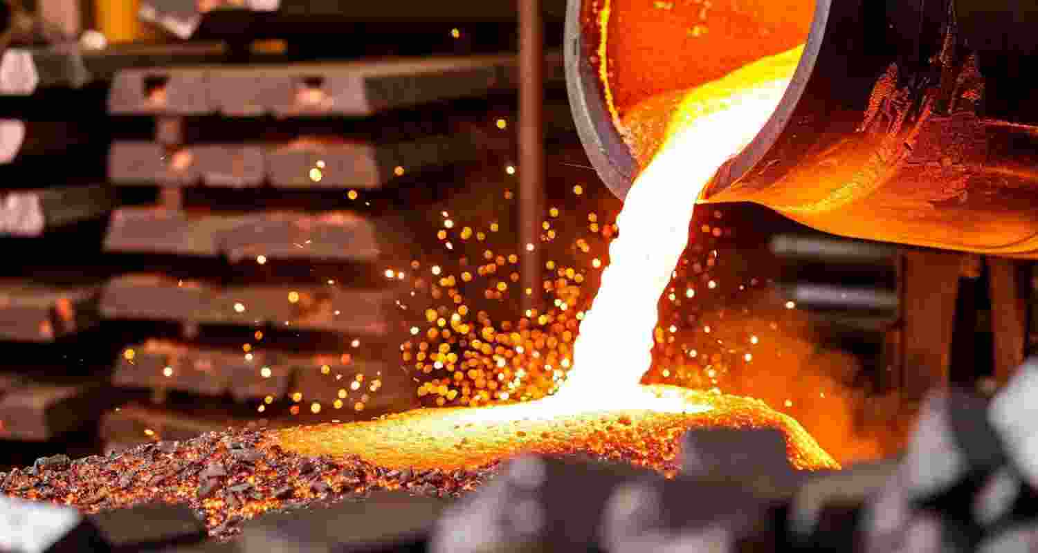 The deal makes IMFA India’s largest and the world’s sixth-largest ferro-chrome producer with a total installed capacity beyond 0.5 million tonnes per annum, the company said in a statement