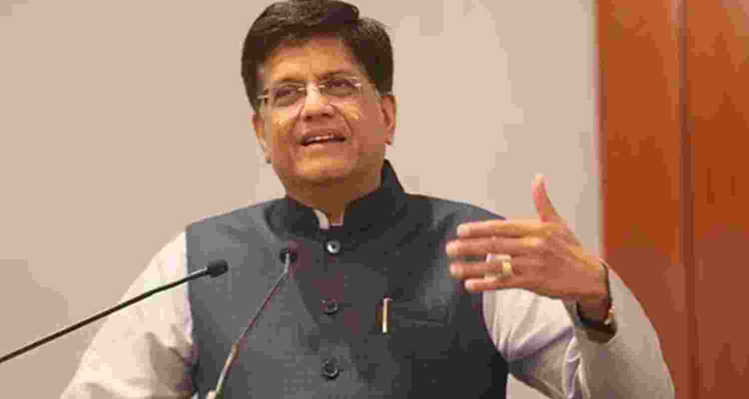 Post his visit to Europe, Goyal will visit New Zealand, which is in talks with India for an FTA, having already held three rounds of talks between them