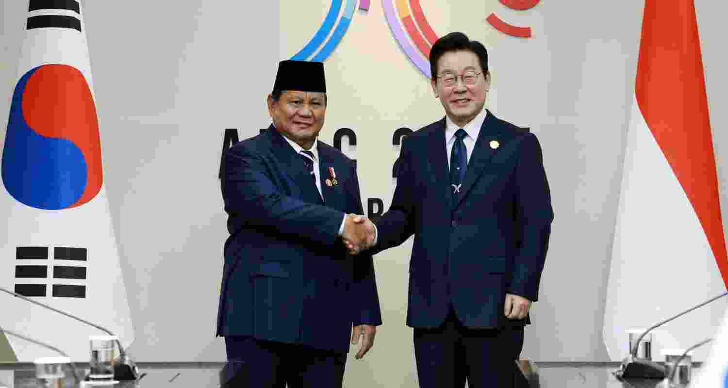 The most important highlight of the event was perhaps the de-escalation of a long-standing trade war between China and the US, which happened as the outcome of a meeting between Trump and Jinping, on the sidelines of the APEC summit