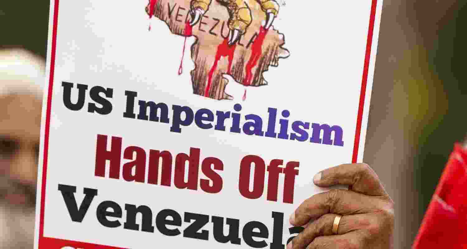 China has described Maduro’s capture as “an abduction”, and demanded his immediate release while questioning the legal authority of the United States to conduct a trial of an elected president in a New York federal court