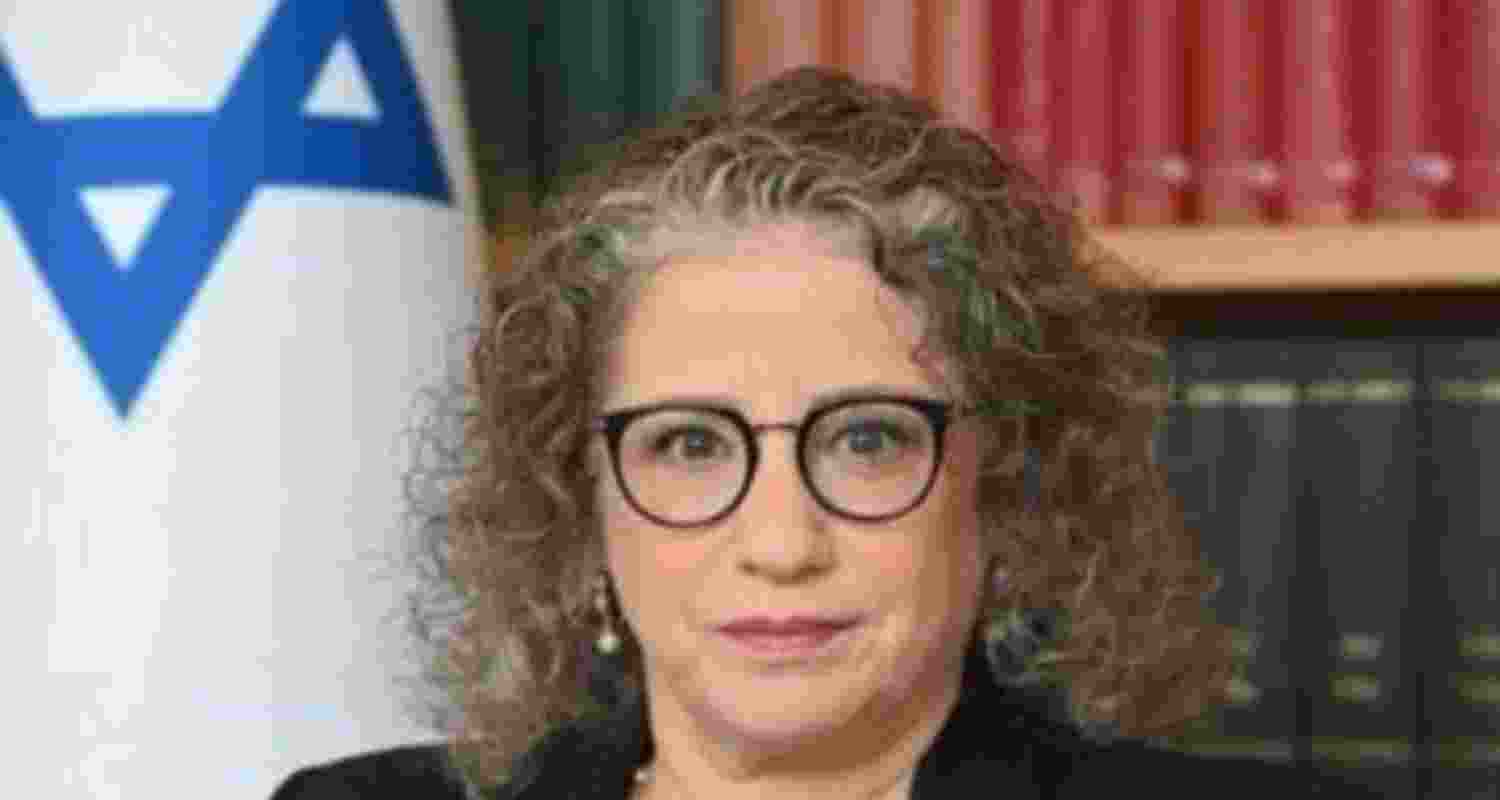 The Iranian embassy in Mexico, meanwhile, called the accusations “a great big lie”.