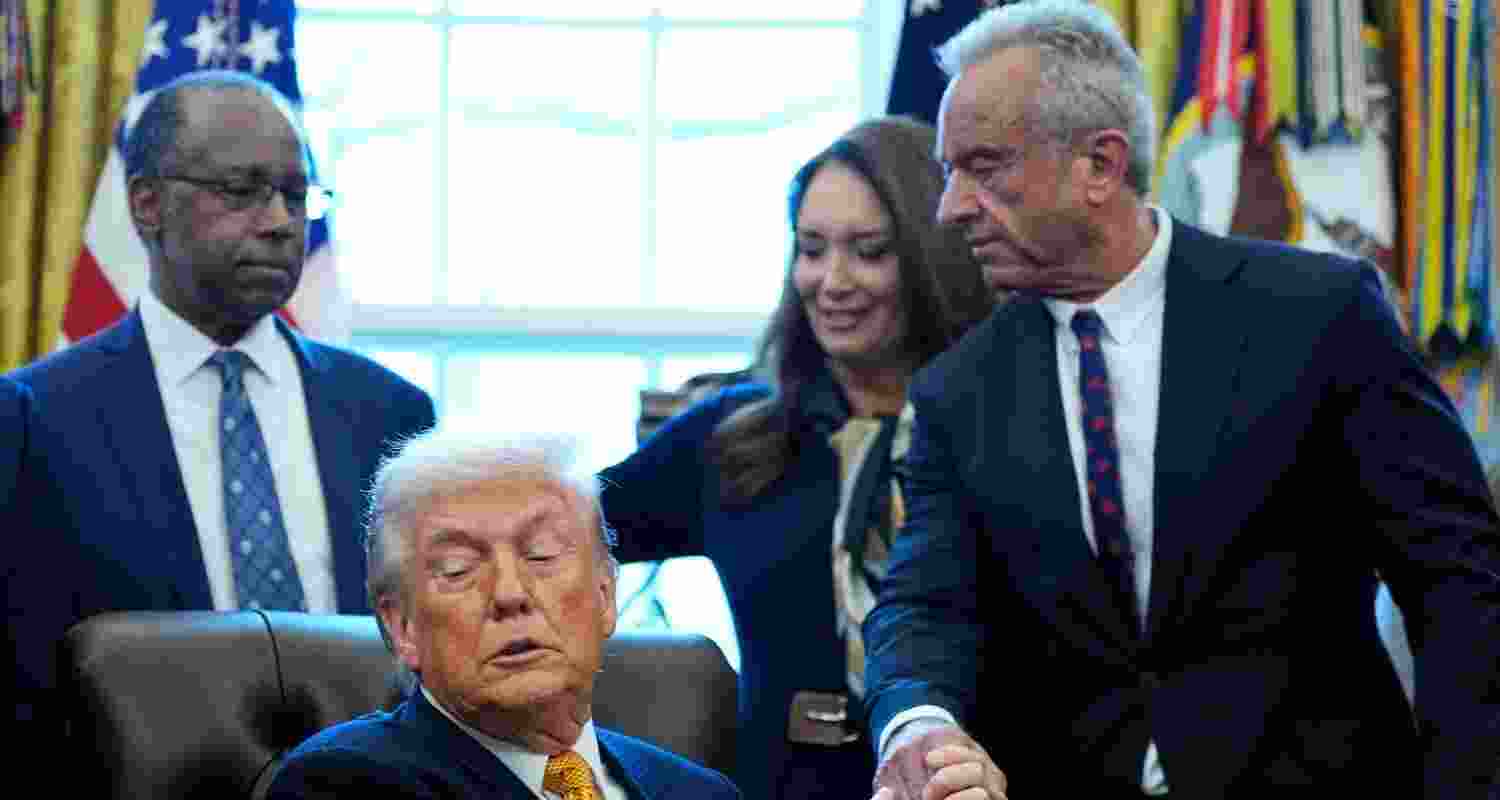 Tehran has blamed the US and Israel for fuelling the protests, and said any military strike by the country will invite strong reaction from Iran, hinting at possible strikes on US and Israel military bases in the Middle East