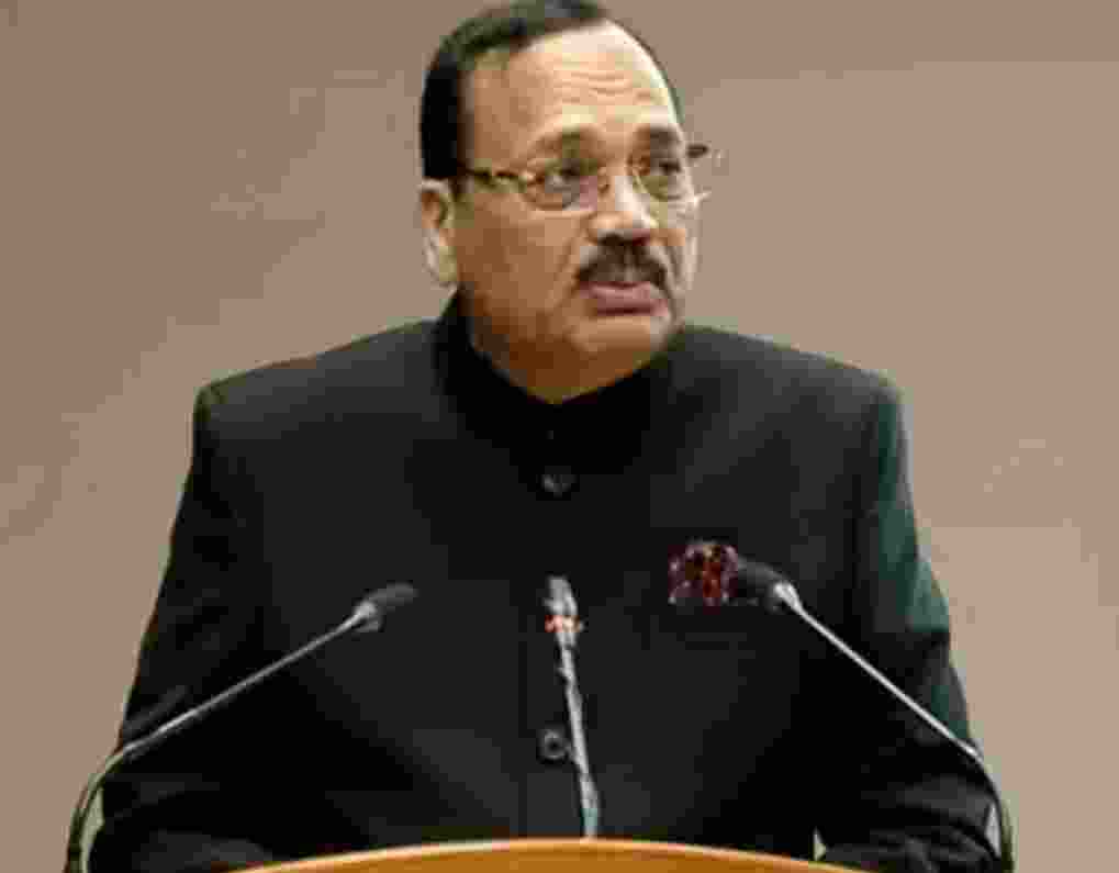 Talking of upcoming reforms in the Supreme Court, Justice Kant said it’s imperative to address ways to face new challenges, such as cases of digital arrests and cybercimes