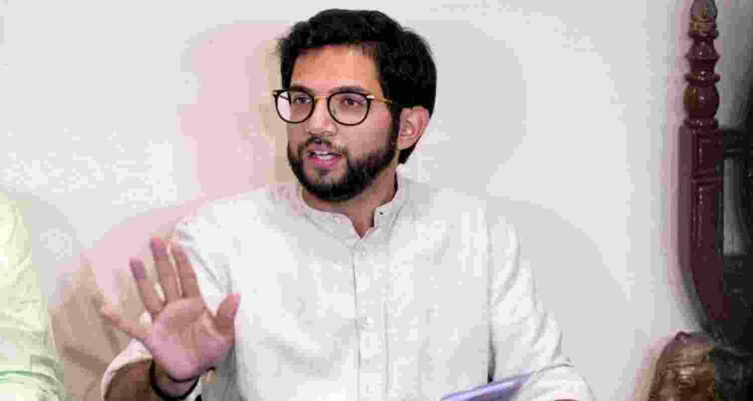 Arguing that the prospective revenue that these projects is expected to generate for the state is minimal, Thackeray implored in his letter that the forests and the inhabiting wildlife be protected as per the mandate of the ministry