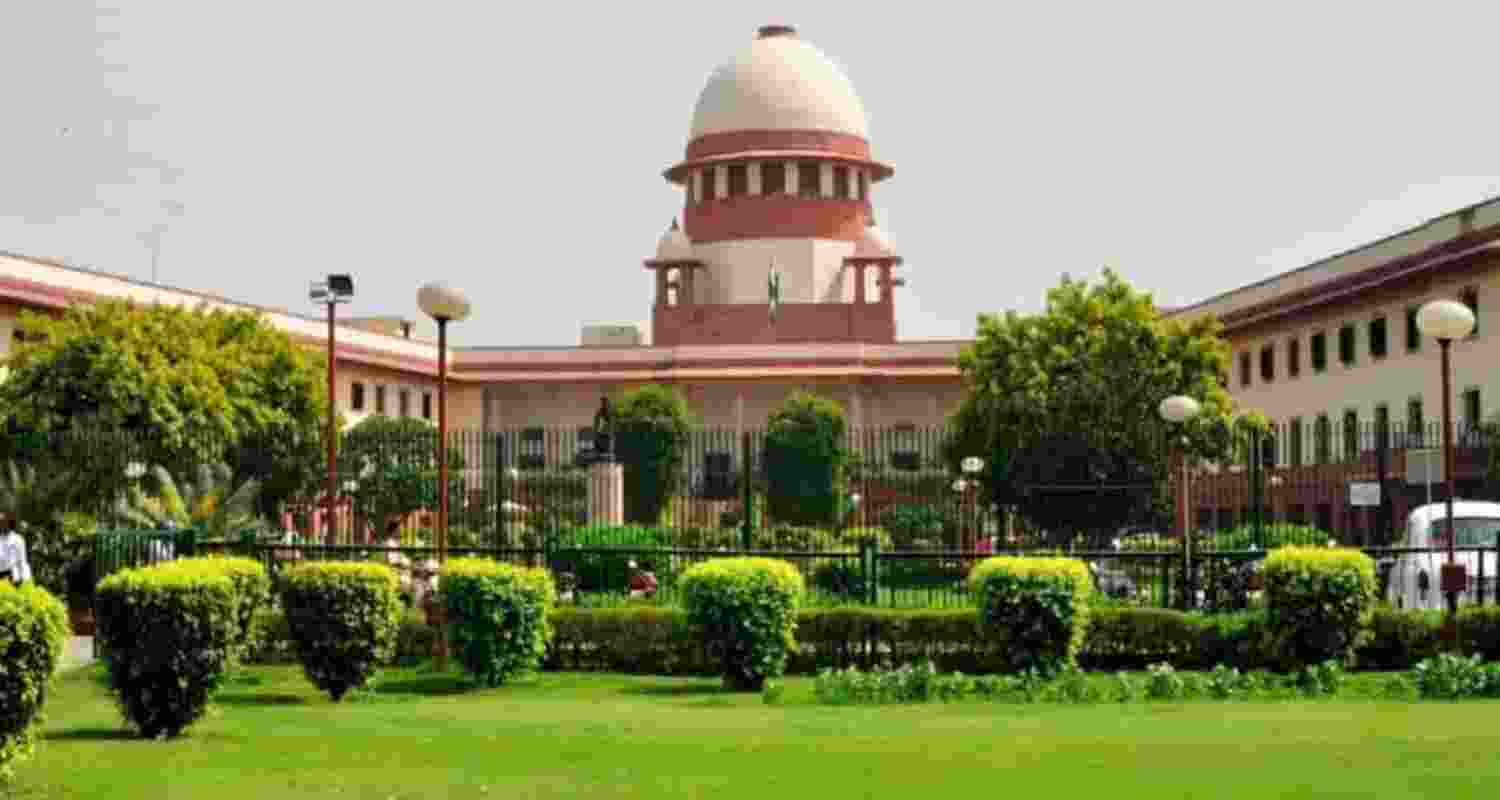 A bench of Chief Justice Surya Kant and Justice Joymalya Bagchi issued notices to the Centre and the UGC on the various pleas challenging the regulation, contending that the Commission adopted a non-inclusionary definition of caste-based discrimination and excluded certain categories from institutional protection