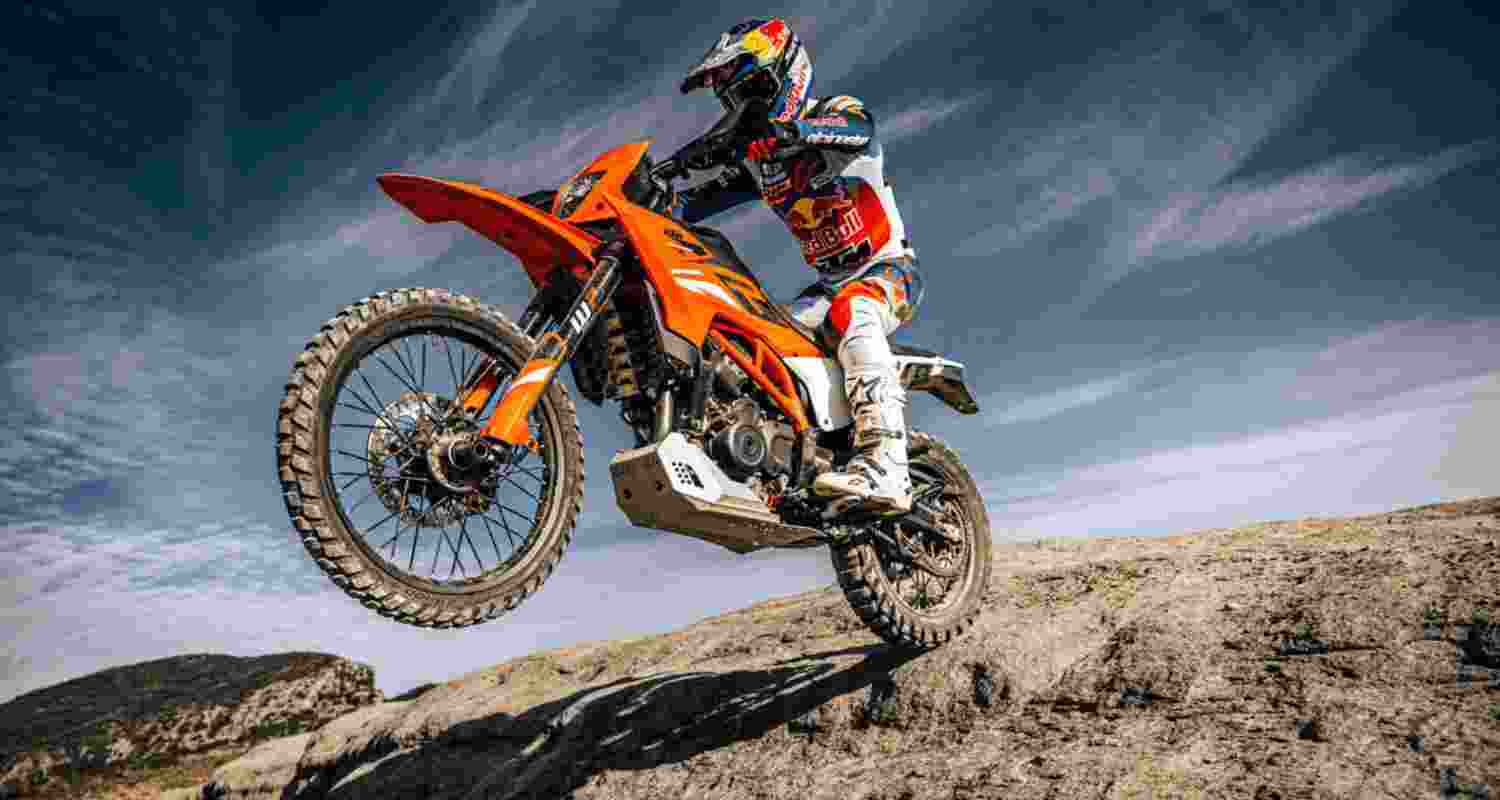 The company has also changed the name of Pierer Bajaj AG (PBAG) to Bajaj Auto International Holdings AG and PIERER Mobility AG (PMAG) – the holding company of KTM AG, the shares of which are listed on SIX Swiss Exchange in Zurich and Vienna Stock Exchange – to Bajaj Mobility AG, Bajaj Auto said in a regulatory filing