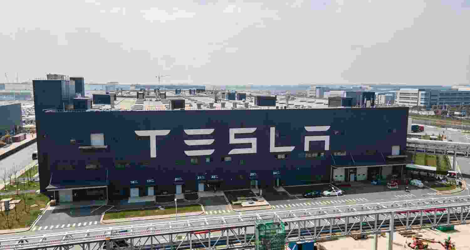 India is an emerging major market for Tesla in general, and the electric vehicles (EVs) in particular, said Mathur in a social media post.