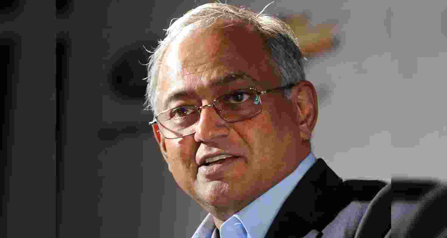 Amid reports of internal division in the organisation, it remains to be seen what the board’s decision would be regarding Mehli Mistry’s renewal