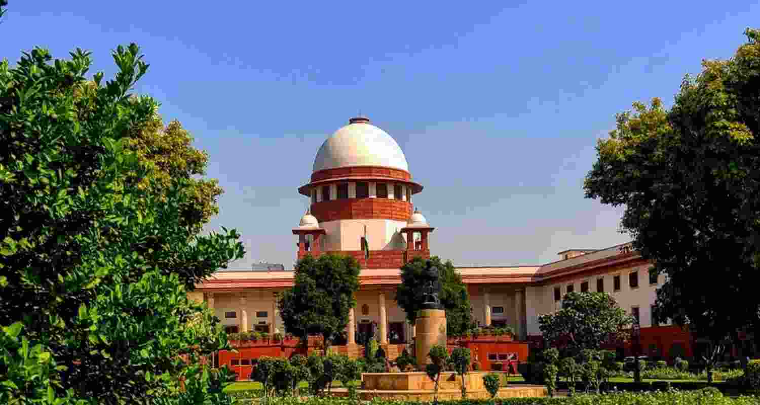 The petition submitted that “by design and operation, this definition accords legal recognition of victimhood exclusively to certain reserved categories and categorically excludes persons belonging to general or upper castes from it protective ambit, regardless of the nature, gravity, or context of discrimination suffered by them”.