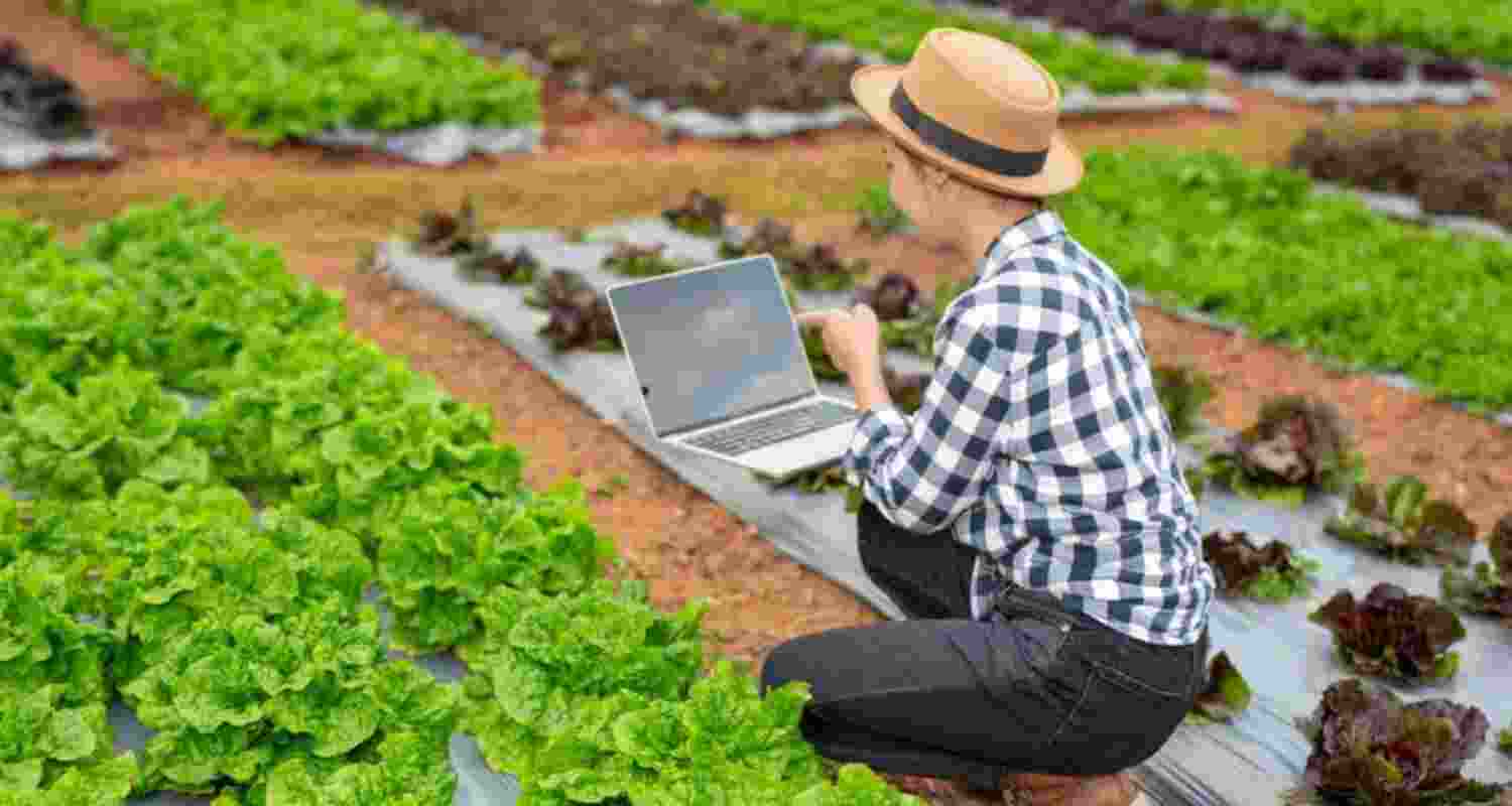 The silver lining in this analysis is that when women-owned enterprises in the unorganised sector use digital technology such as internet banking and other financial services, it helps reduce the gender gap in access to credit