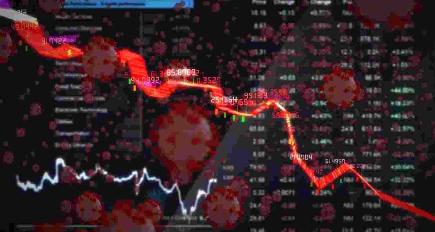 This week had seen the markets making up for last week’s intense losses as geopolitical tensions eased and the Prime Minister Narendra Modi announced GST reforms before Diwali