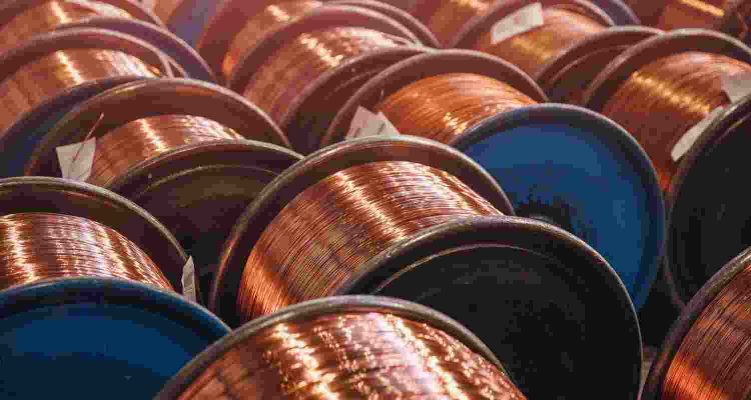 It also raised concerns about the India-UAE Comprehensive Economic Partnership Agreement (CEPA), under which customs duties on copper wire rods have fallen to one per cent in FY26, and the levy is expected to be fully eliminated by FY27