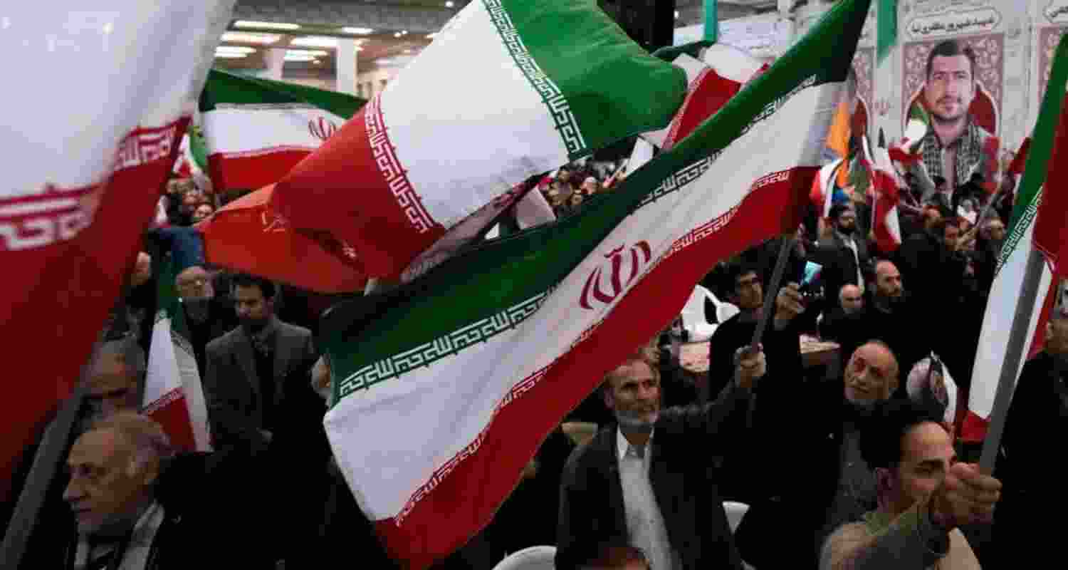 The latest protests are being touted as the biggest in the country since 2022, when the death of 22-year-old Mahsa Amini in police custody triggered angry nationwide demonstrations. Amini had been detained over not wearing her hijab, or headscarf, to the liking of the local ‘moral police’