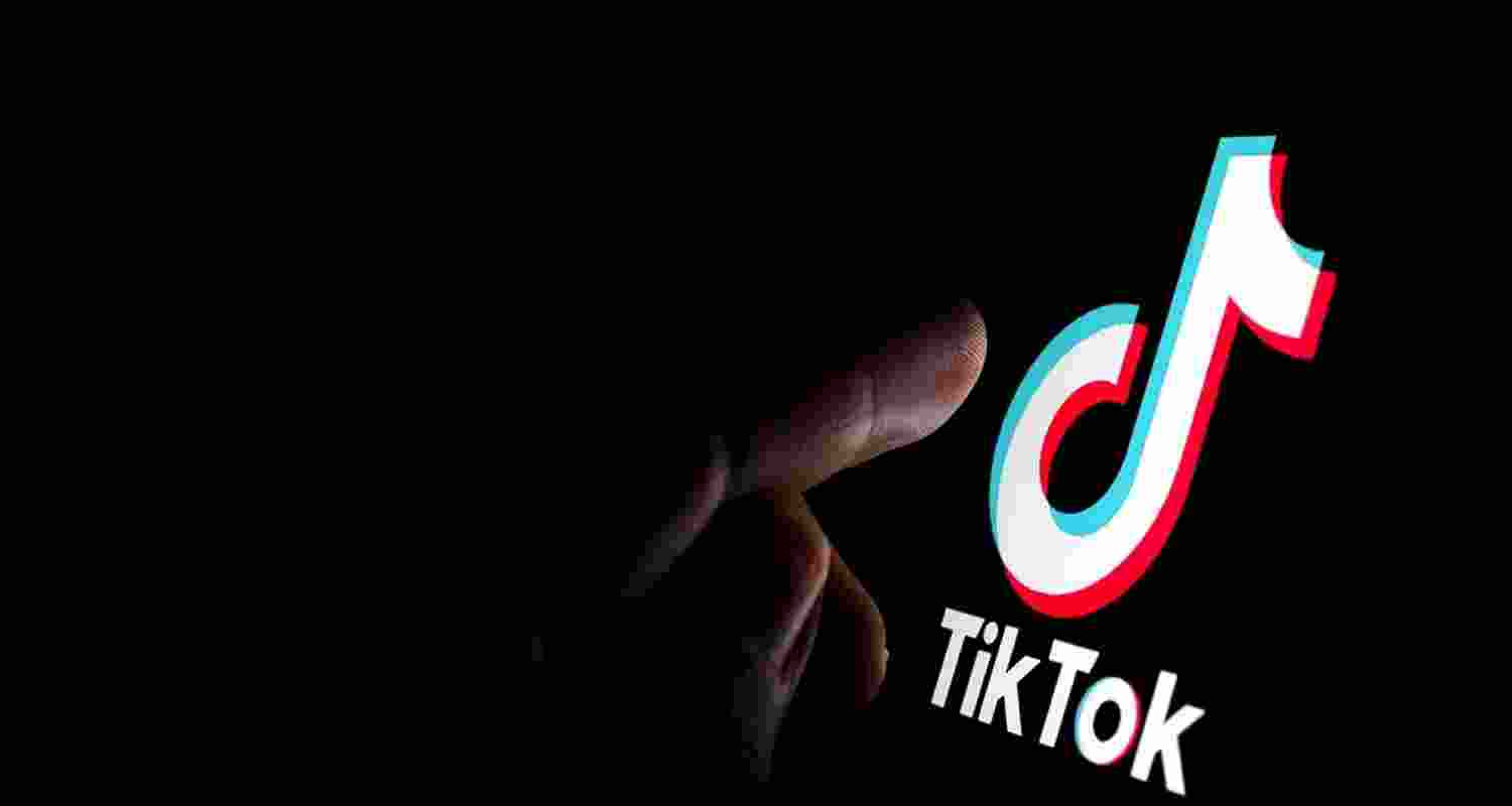 Trump has more than 16 million followers on his personal TikTok account and credited the app with helping him win reelection