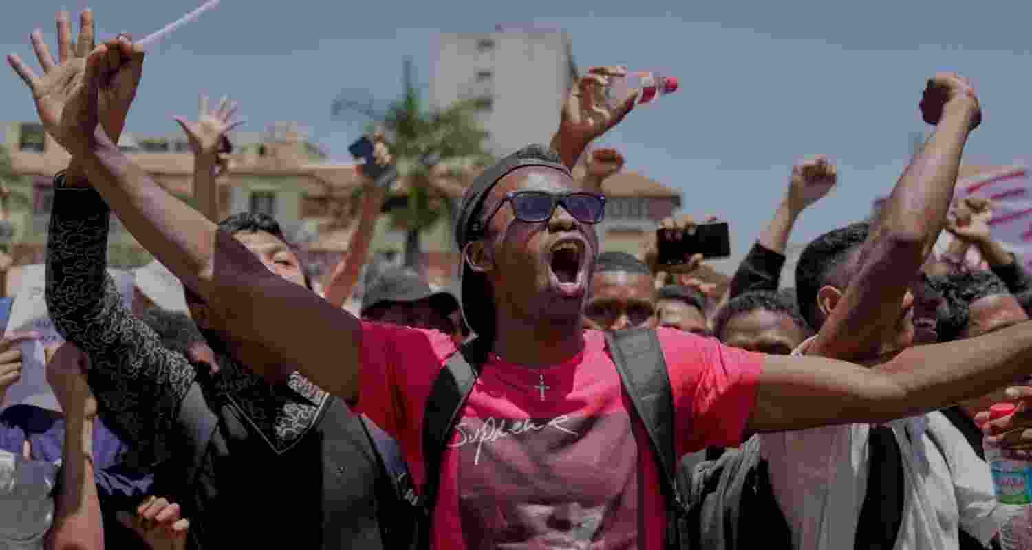 Beyond borders: A generation under surveillance is rising