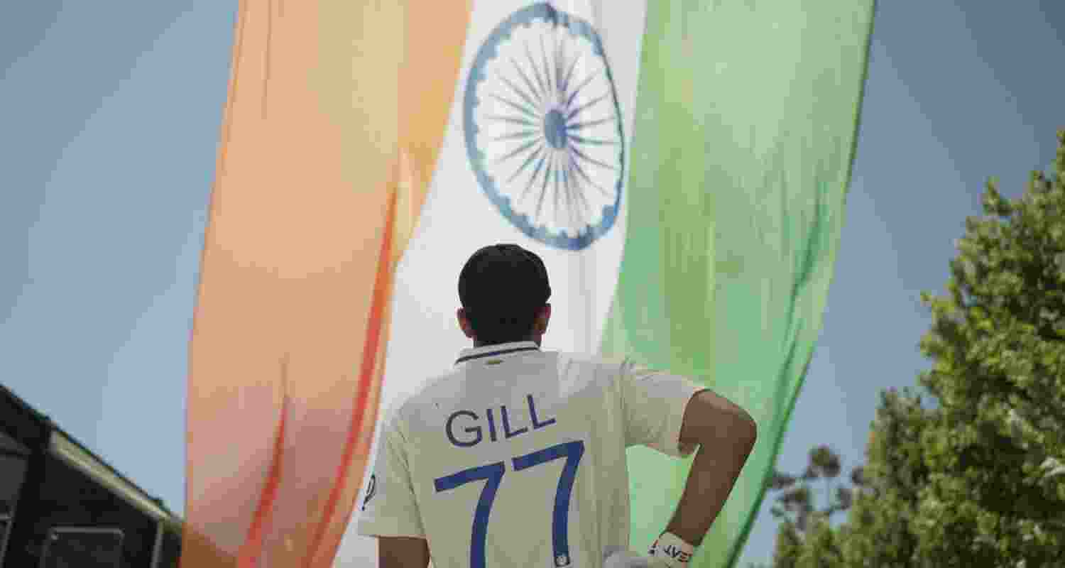 All eyes will be on Shubhman Gill as he prepares to post an impressive innings in the upcoming test.
