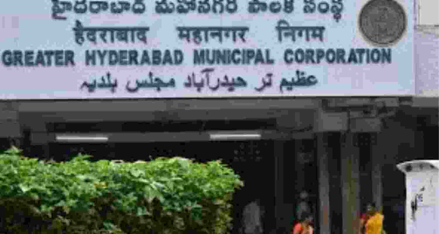 Greater Hyderabad to be India’s biggest municipal corporation