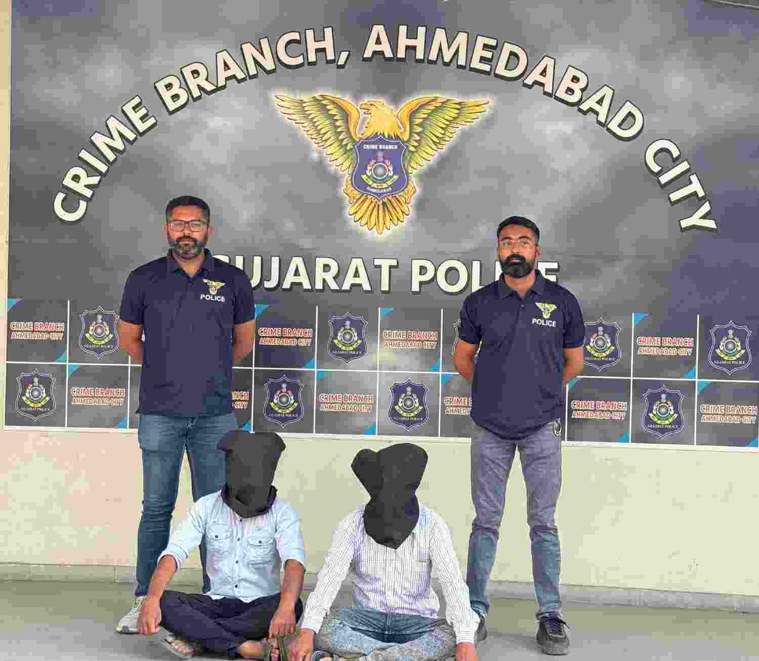 Gujarat University row: Gambian delegation visits campus to assess student safety after attack